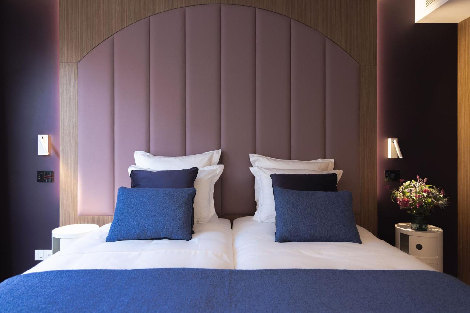1.75 Paris La Source Hotel Eksteriør billede