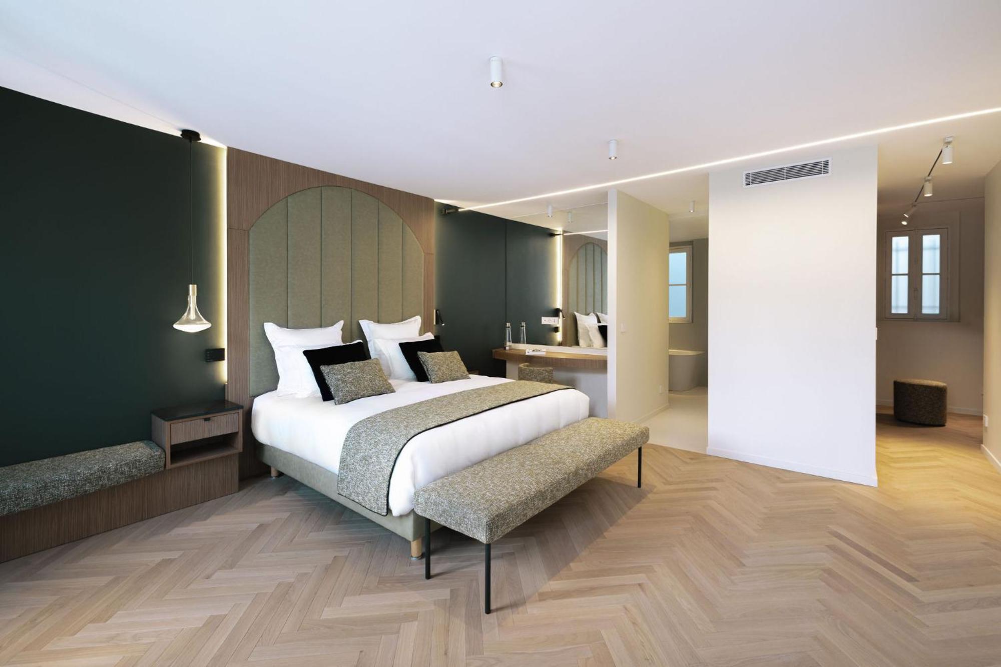 1.75 Paris La Source Hotel Eksteriør billede