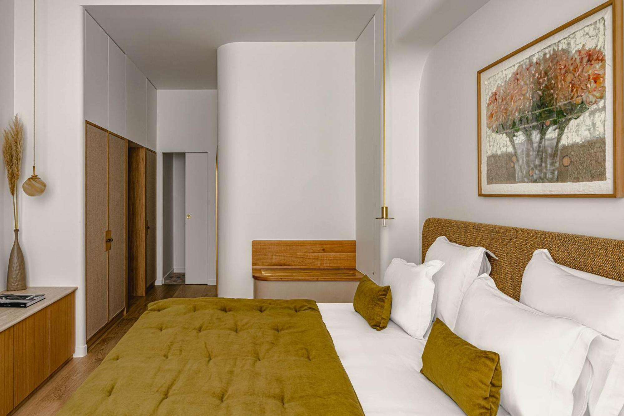1.75 Paris La Source Hotel Eksteriør billede
